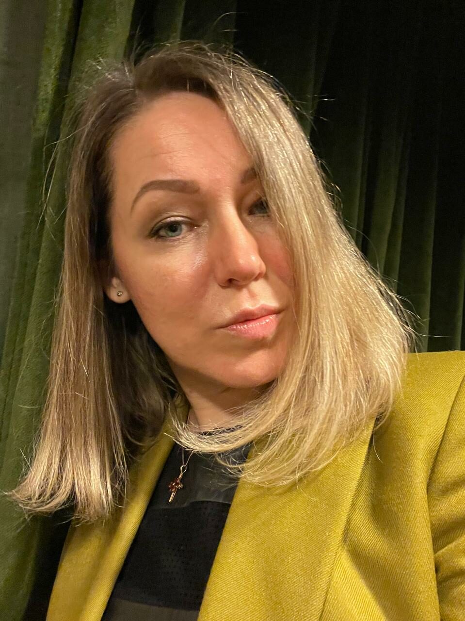 Конарева Анна Анатольевна