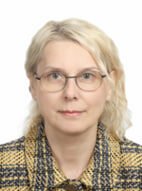 Маркина Галина Леонидовна