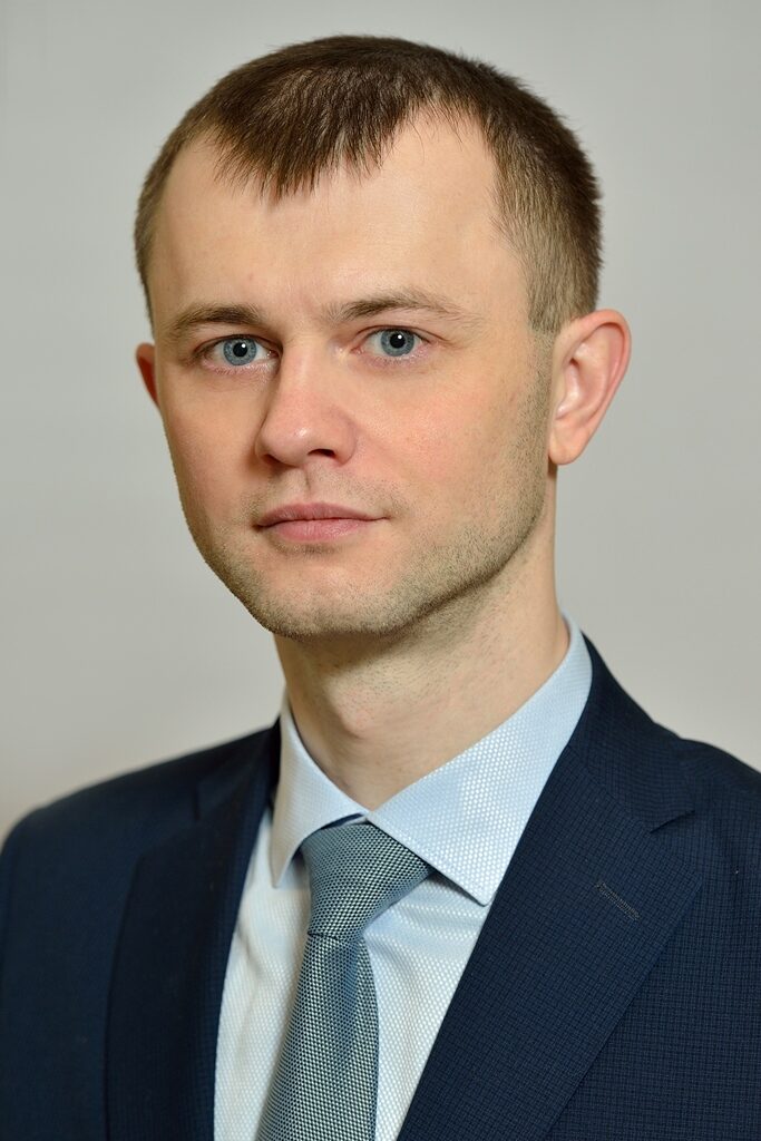 Рудковский Иван Федорович