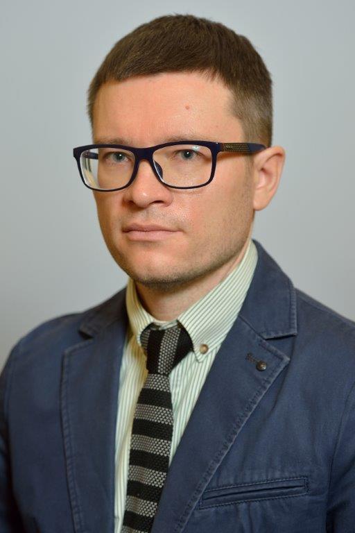 Агеев Сергей Валерьевич