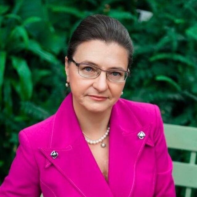 Речиц Елена Валерьевна