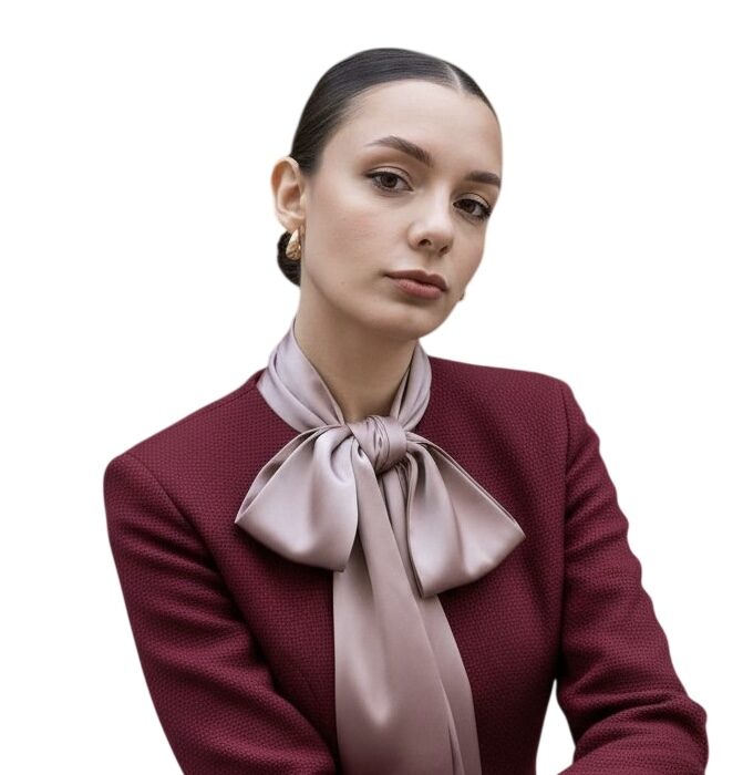 Димитриченко Оксана Дмитриевна