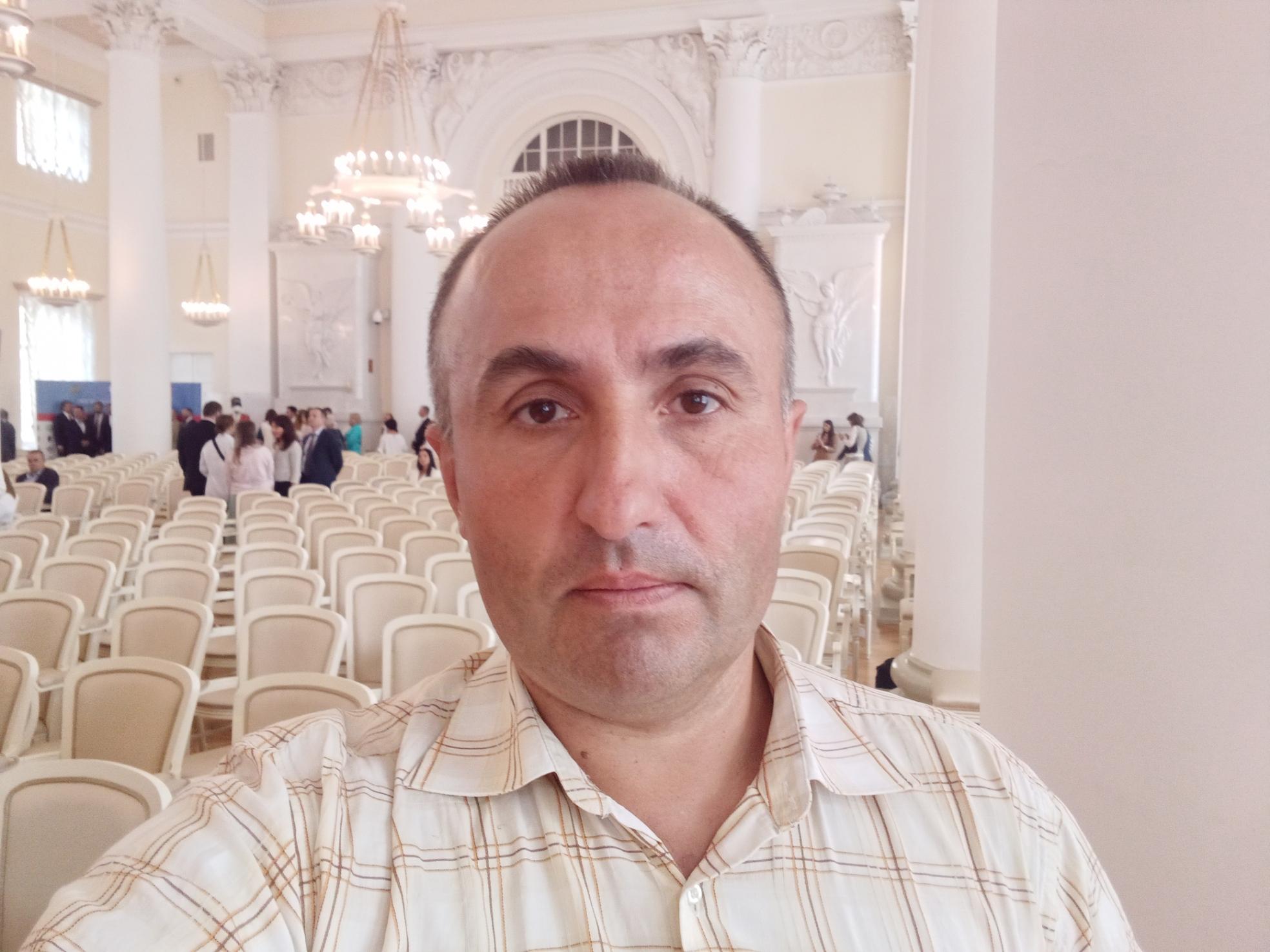 Кузнецов Леонид Михайлович