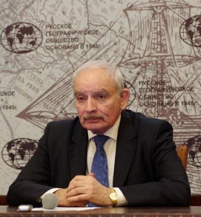 Разумовский Владимир Михайлович
