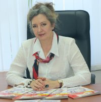 Маркова Елена Сергеевна