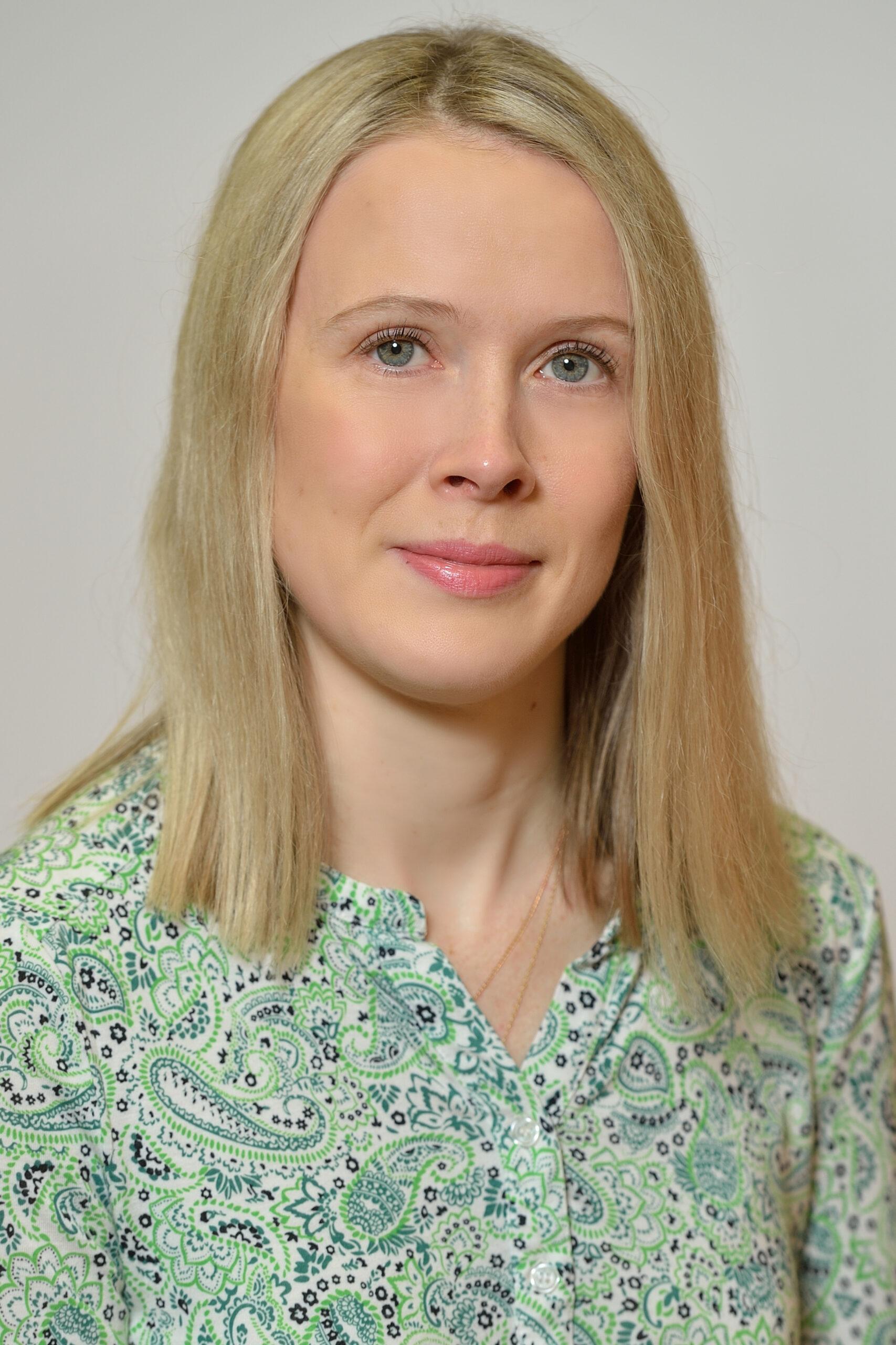 Яценко Мария Сергеевна