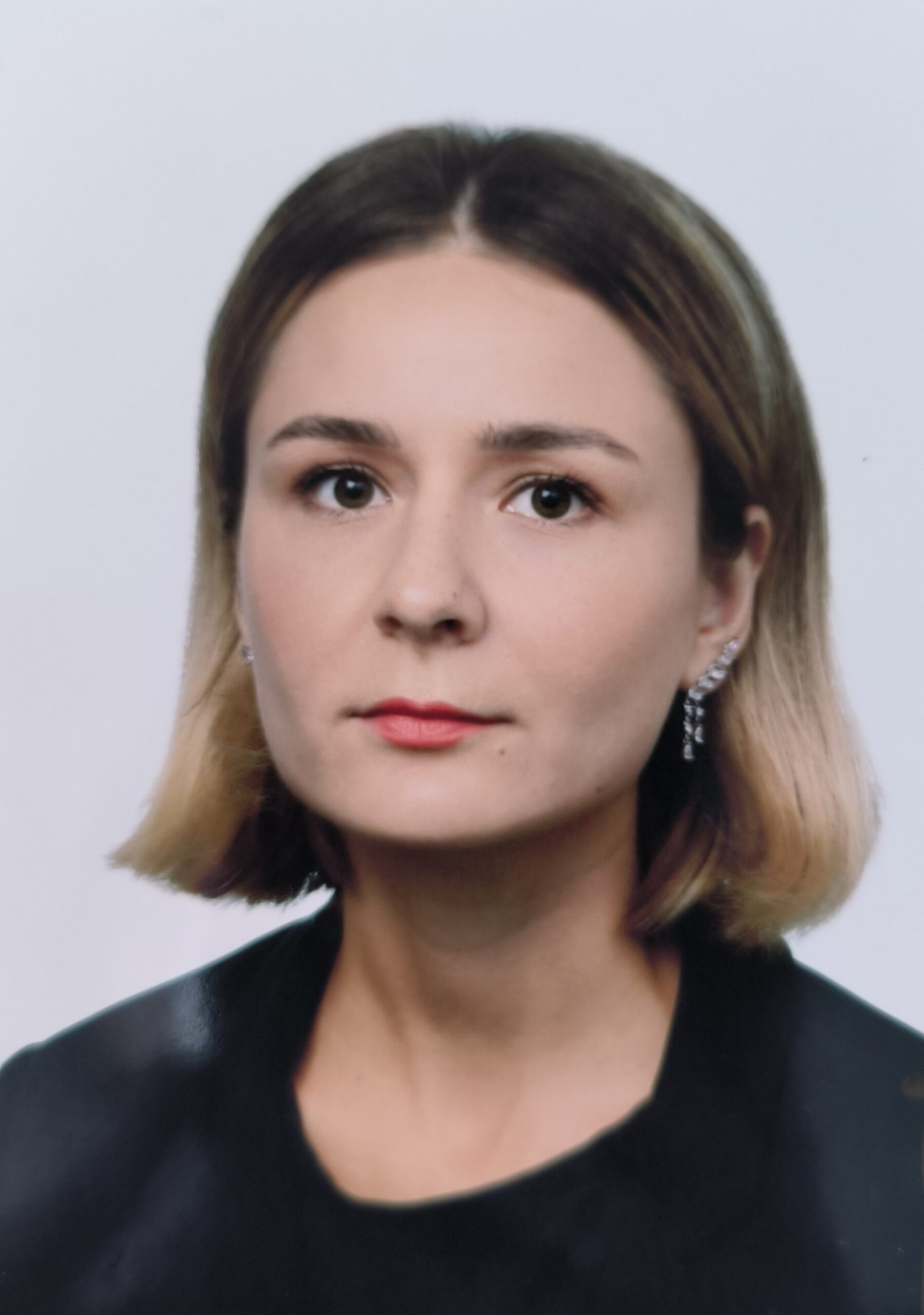 Долгова Екатерина Евгеньевна