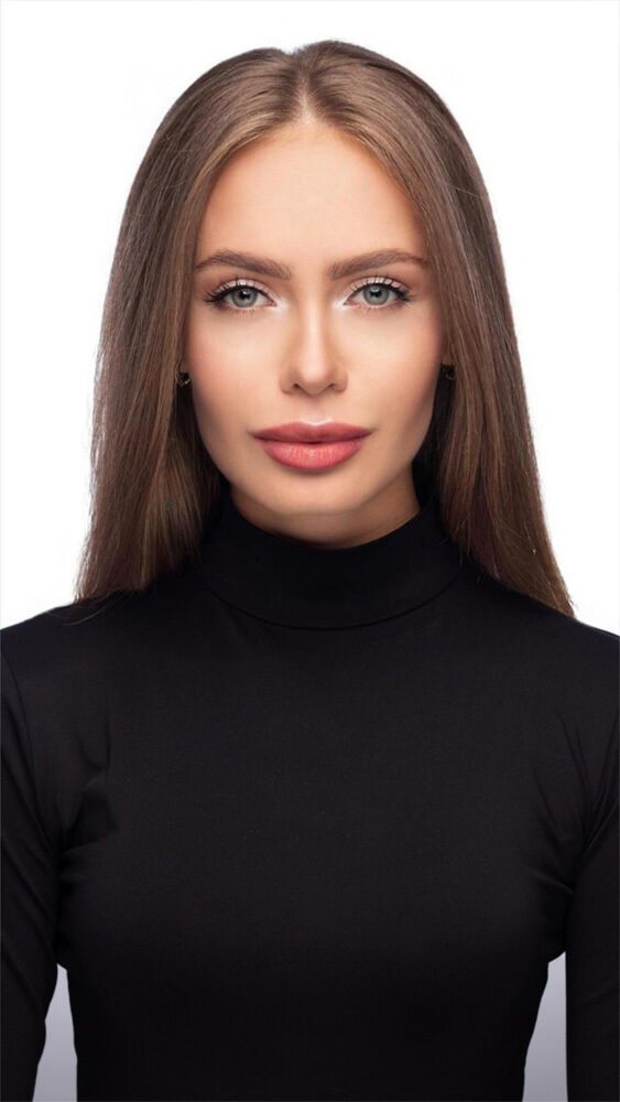 Анашкина Ксения Николаевна