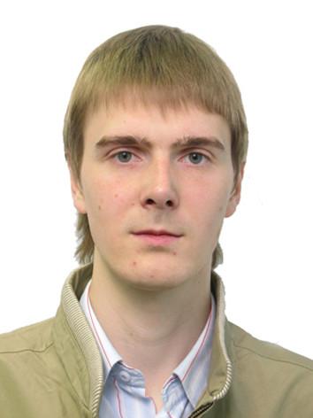 Ермилов Кирилл Андреевич