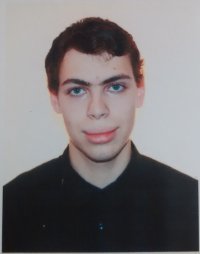 Марон Максим Аркадьевич
