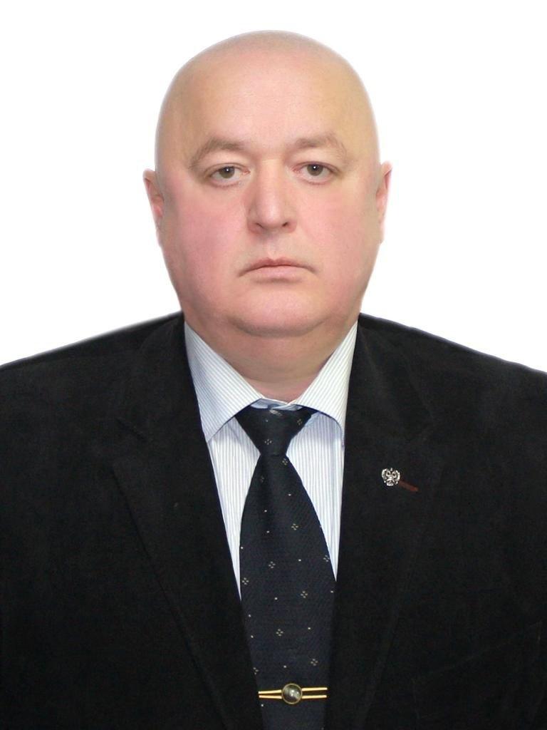 Кутуев Эльдар Кяримович