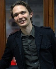 Мартынов Кирилл Константинович