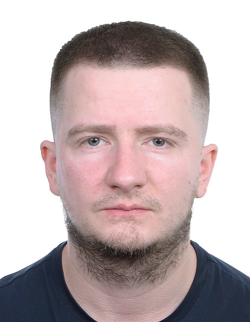 Шадров Максим Анатольевич