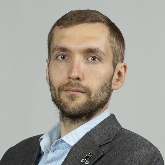 Наконечный Лев Александрович