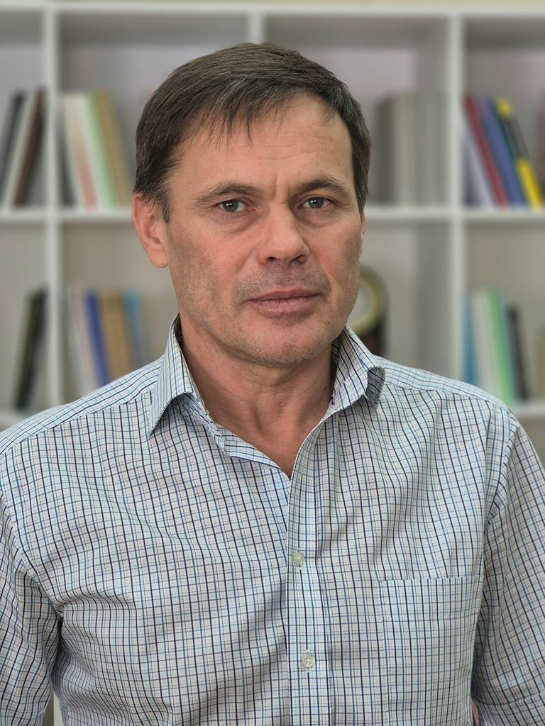 Кащук Александр Анатольевич