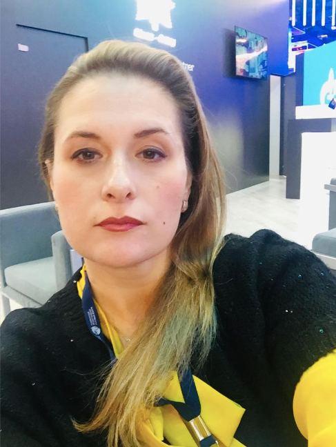 Лапшова Юлия Александровна