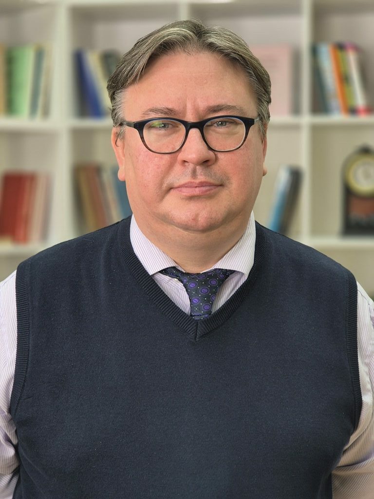 Медведников Сергей Анатольевич