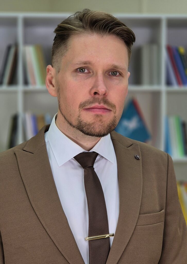 Скворцов Артем Михайлович