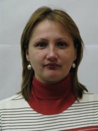 Горячева Мария Владимировна
