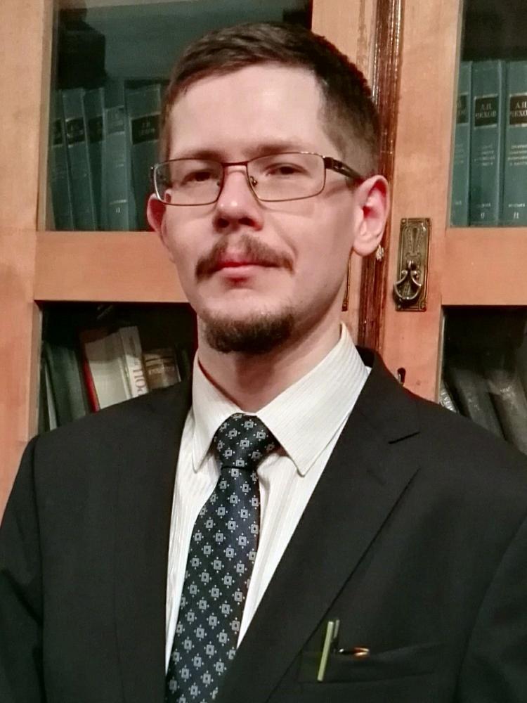 Демидов Алексей Михайлович