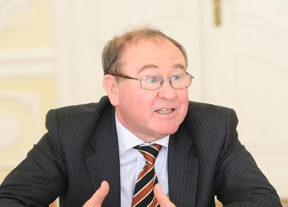 Лукичёв Николай Викторович