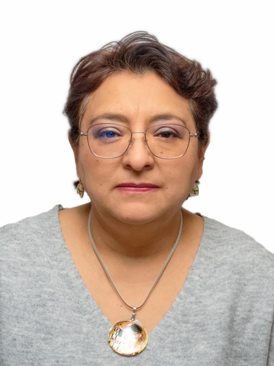 Роблес Эррера Арели