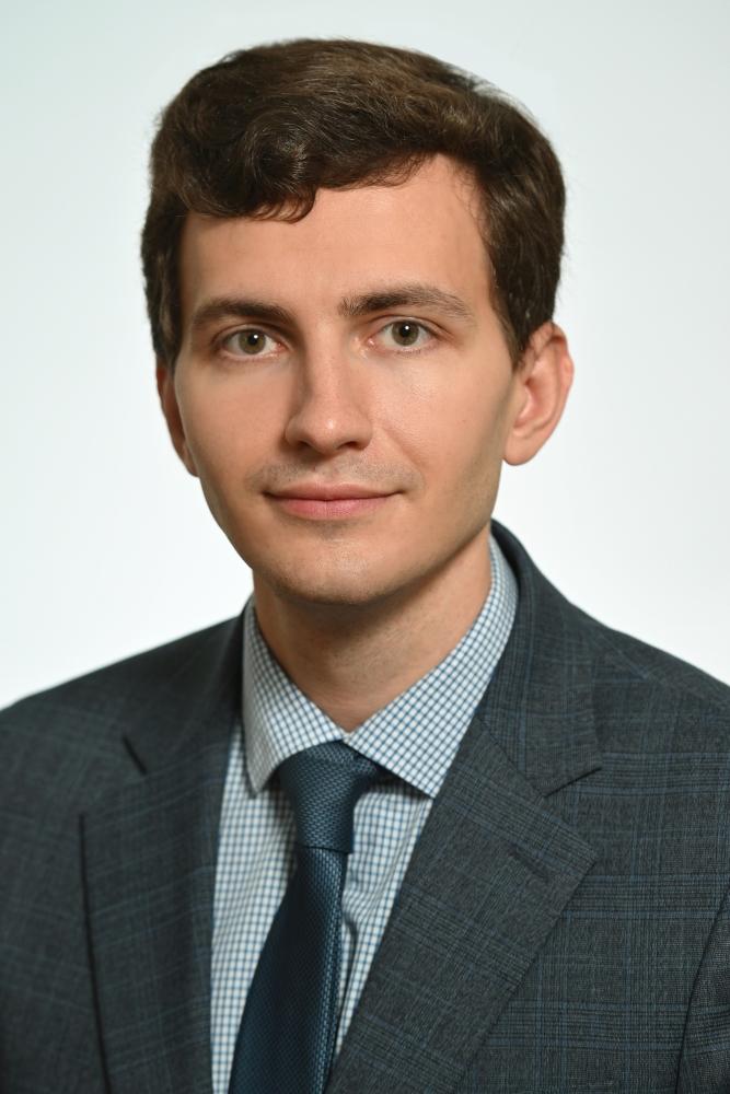 Ситов Игорь Павлович