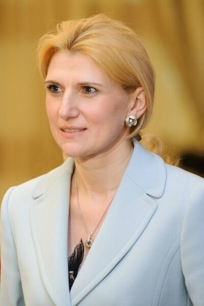 Гвичия Нана Маргушевна