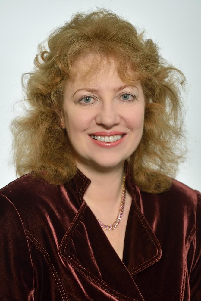 Клейн Екатерина Дмитриевна