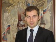 Марьян Гаик Всеволодович