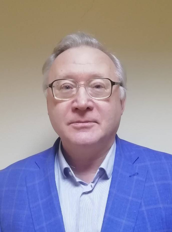 Фомкин Михаил Семенович