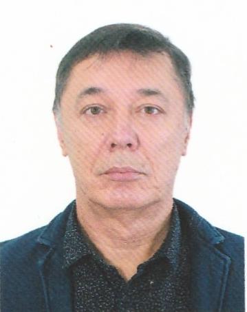 Цай Роман Дмитриевич