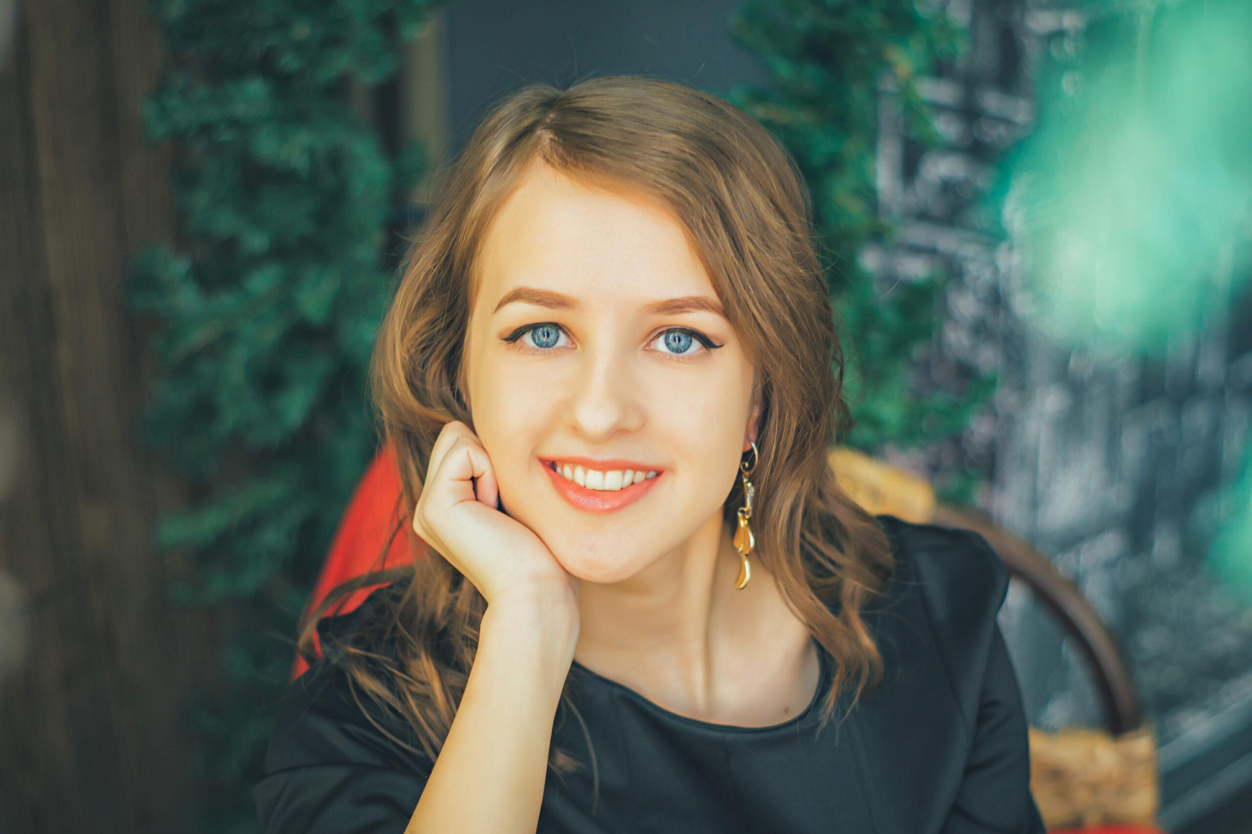 Окулова Елизавета Алексеевна