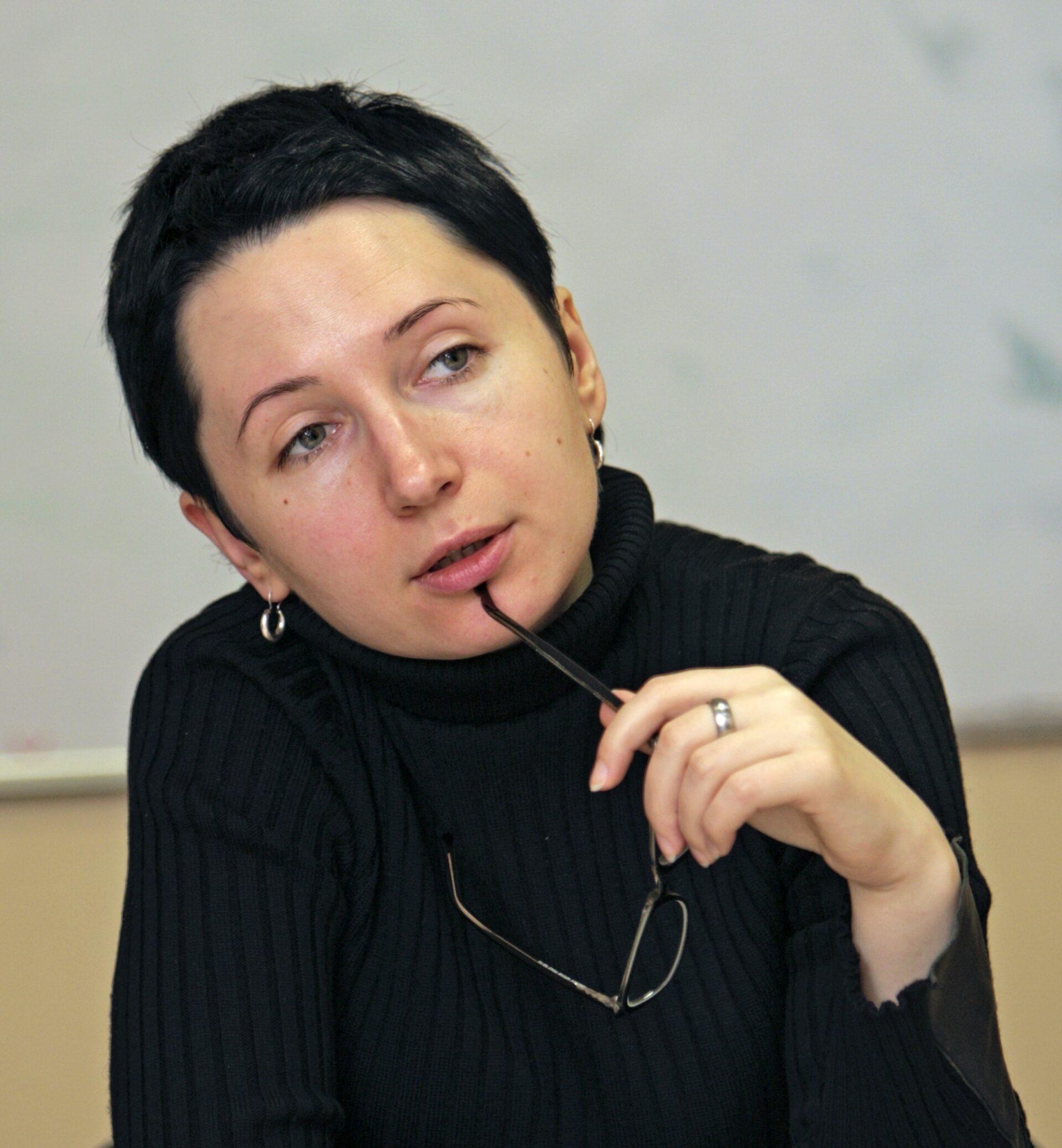 Свиридова Елена Владимировна