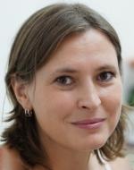 Табакова Екатерина Владимировна