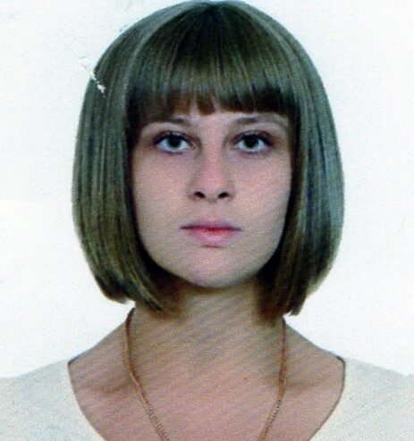 Куликова Анастасия Андреевна