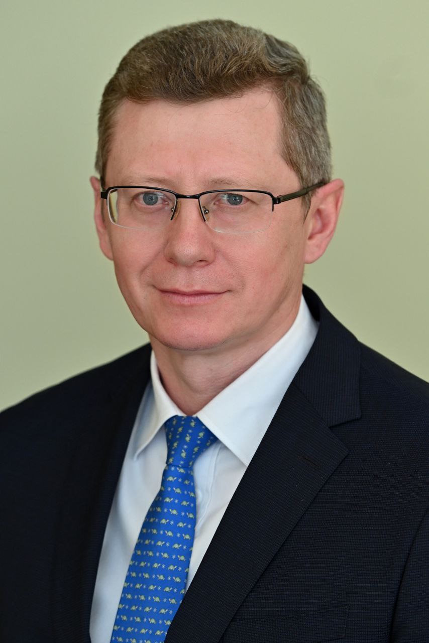 Пруцких Андрей Александрович
