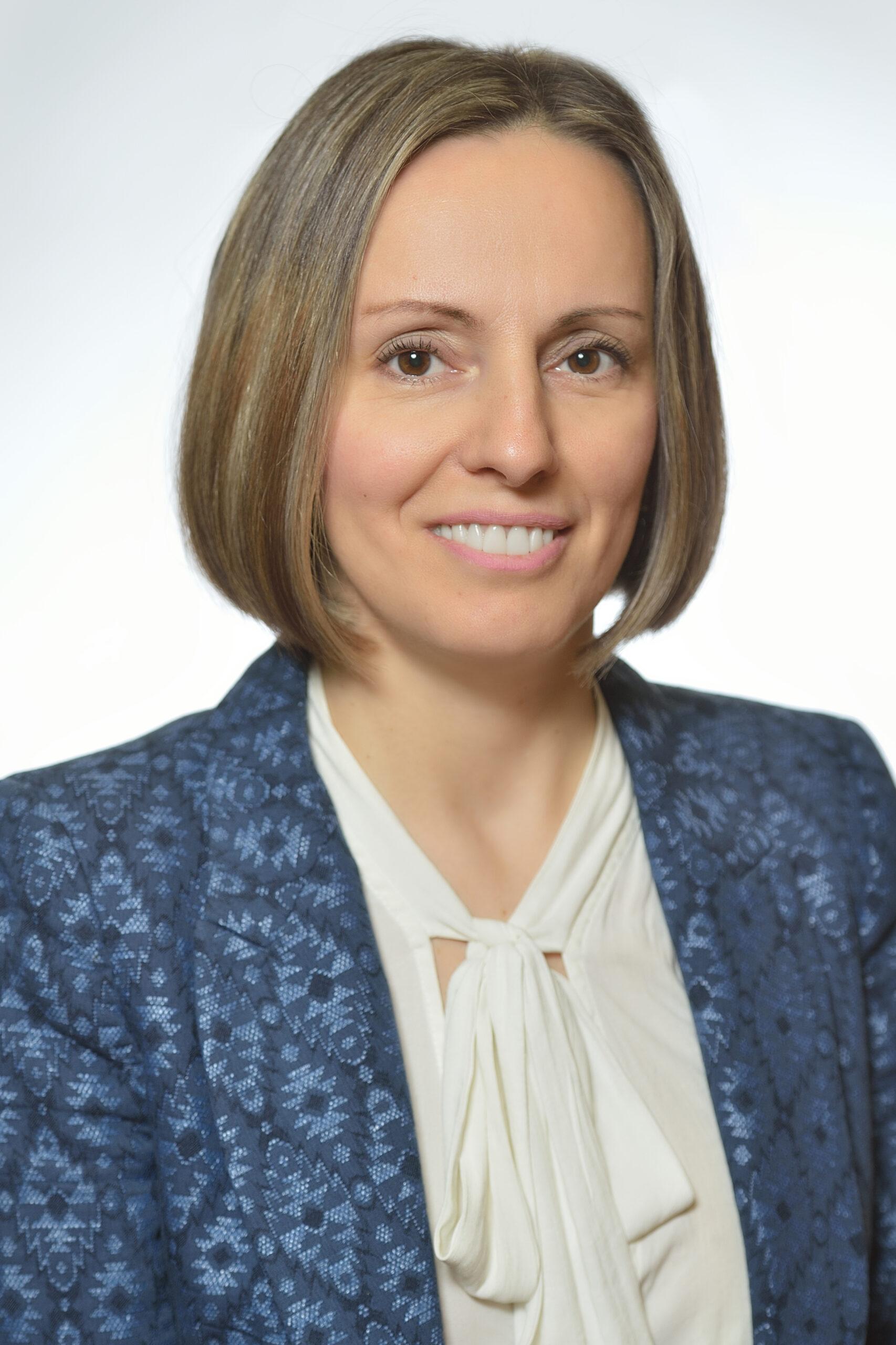 Тимралиева Юлия Геннадьевна