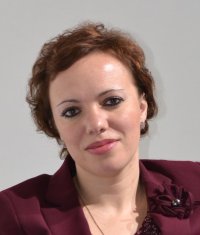 Маслова Наталья Сергеевна