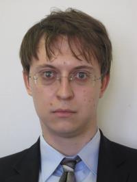 Грачев Денис Александрович