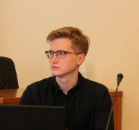 Матвеев Сергеи Рафисович