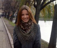 Махалова Ирина Андреевна
