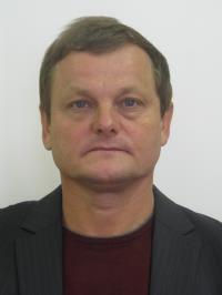 Гребеник Виктор Васильевич