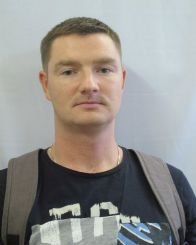 Машков Кирилл Юрьевич