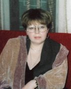 Мезенцева Елена Борисовна