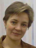 Мелешкина Елена Юрьевна