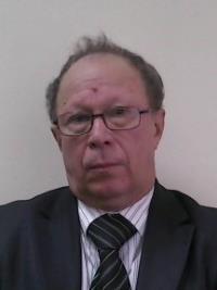 Гребенщиков Юрий Борисович