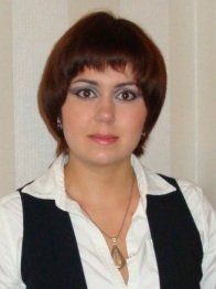 Меликян Алиса Валерьевна
