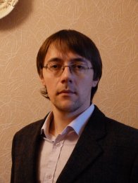 Мельник Денис Валерьевич