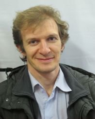 Мельниковскии Лев Александрович